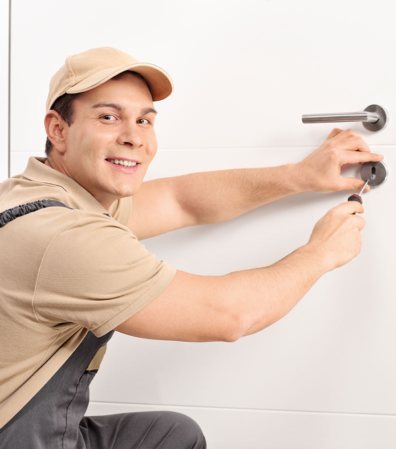 Locksmith In Springfield