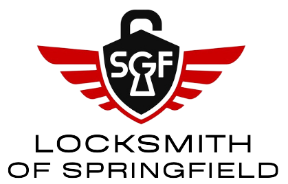 SGF Locksmith of Springfield